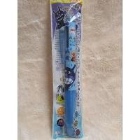 ราคา ปากกาลบได้ 3in1 Pilot Frixion 0.5 mm anpanman Baikinman อันปังแมน ปากกา ไพรอท (18659843143)