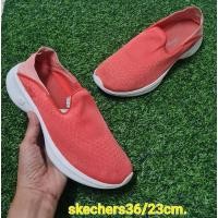 ราคา skechers แท้ มือสอง 36 (19172244523)