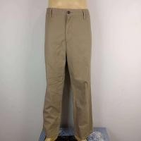 ราคา E576 Dockers กางเกงใส่ทำงานใส่เที่ยว เอว 36 (กรุณาอ่านรายละเอียดด้านล่างให้ครบถ้วน) แบรนด์แท้มือ2 สภาพดี (29522078621)