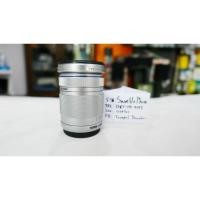 ราคา Lens Olympus 40-150mm สภาพสวยกริ๊ป ราคา 2500 บาท (7118322331)