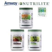 ราคา แอมเวย์ซอยโปรตีนนิวทริไลท์ NUTRILITE AMWAY Protein มีของพร้อมส่งล็อตใหม่ มาเลเซียของแท้ 100% (26642235171)