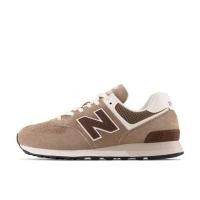 ราคา New Balance 574 Brown Unused (28522801608)