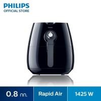 ราคา Philip Airfryer มือสอง หม้อทอดไร้น้ำมัน hd9220 ของแท้ ราคาถูก (4708353507)
