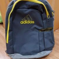 ราคา กระเป๋าเป้ Adidas แท้ (1174066720)