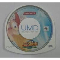 ราคา แผ่นเกมส์ JIKKYOU POWERFUL PRO YAKYUU 2012 [ULJM 06083] PSP UMD Sony Playstation Portable game (17689637317)