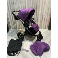 ราคา รถเข็นเด็ก Britax รุ่น AFFINITY2 ใหม่สวยสภาพ90% (25023354628)
