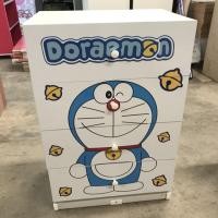 ราคา ตู้ลิ้นชัก โดเรม่อนแท้ (2757393328)