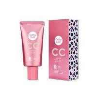 ราคา ถูกที่สุดพร้อมส่ง Cathy Doll ซีซีครีม เอสพีเอฟ50 พีเอ+++ 50ml CC Cream SPF50 PA+++ 50ml (17827651469)