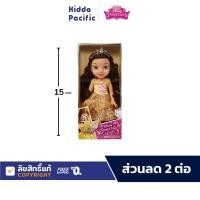 ราคา Disney Princess Toddler Belle ตุ๊กตา เจ้าหญิงเบลล์ ดิสนีย์ ขนาด 15 นิ้ว (1244464819)