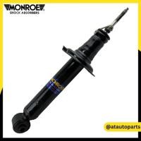 ราคา MONROE โช๊คอัพหลัง HYUNDAI โซนาต้า ( SONATA ) ตัวแรก ปี 94-96 รุ่นโช๊ค Original (2 ต้น) (24712688819)