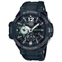 ราคา นาฬิกา G-SHOCK รุ่น GA-1100-1A3 (1237904031)