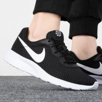 ราคา NIKE NIKE รองเท้าผู้ชายอย่างเป็นทางการ Flagship ของแท้ Tanjun Mesh รองเท้าผ้าใบน้ําหนักเบารองเท้าวิ่งลําลอง DJ6258 (43720794407)