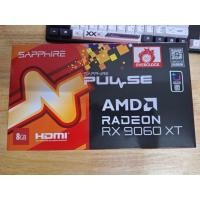 ราคา [มือสอง] Sapphire AMD RADEON RX 9060 XT 8GB GDDR6 (42259239567)