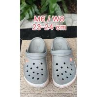 ราคา crocs แท้มือสอง รองเท้าแบรนด์แท้มือสอง (13698263875)