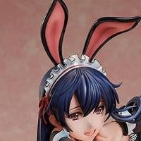 ราคา โมเดลตุ๊กตากระต่ายเซ็กซี่ ของเล่นสำหรับเด็ก (6211258239)