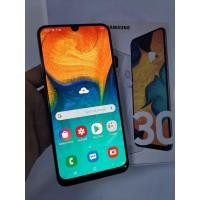 ราคา SamsungA 30 มือ2 เครื่องศูนย์โชว์(Demo)​ (7042549782)