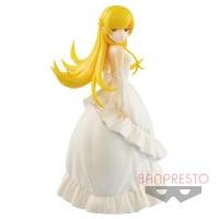 ราคา Monogatari Series - Oshino Shinobu - EXQ Figure - Vol.2 (Bandai Spirits) (44213508469)