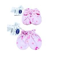 ราคา Set Enfant New Collection NB ถุงมือ ถุงเท้า เด็กอ่อนแรกเกิด Size แรกเกิด-3เดือน (28219418806)