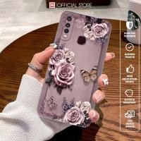 ราคา เคส Hp สําหรับ VIVO 1904 / 1902 / 1901 / 2007 - Softcase Hp VIVO 1901 / 1902 / 1904 / 2007 - ปลอก Hp - Kesing Hp - ตัวป้องกัน Hp (43672440360)