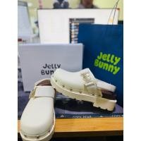 ราคา รองเท้า Jelly Bunny แท้ (29585763454)
