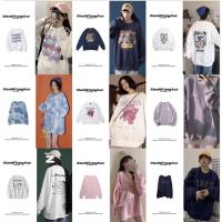ราคา เสื้อยืดแขนยาวเข้ารูป(คละลาย) (43408804206)