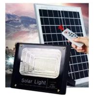 ราคา โคมไฟโซล่าร์เซล ขนาด 60W กันน้ำ พร้อมแบตเตอรี่ และแผงโซล่าร์เซล (1132) (20184829251)