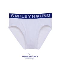 ราคา SMILEYHOUND INNERWEAR กางเกงในผู้ชาย ขาเว้า ผ้า cotton spandex รุ่น CU2102 (12913811720)
