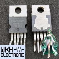 ราคา PART เครื่องมือ ORI IC TDA2030A TDA 2030A TDA 2030 A TDA2030 A AZ07 (43710237229)