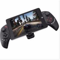 ราคา จอยเกมส์บลูทูธ ไร้สาย สำหรับ iOS / Android for สมาร์ทโฟน/แท๊บเล็ต/iPad รุ่น PG9023 (1431116325)