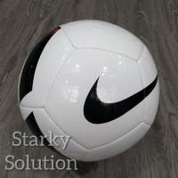 ราคา ลูกฟุตบอล Nike Pitch Team ดั้งเดิม (29665822699)