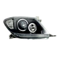 ราคา โคมไฟหน้า Projector Vigo 05-11 โคมดำ (1175499210)