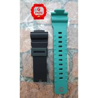 ราคา สายนาฬิกา G-Shock รุ่น Ga-800 สีทูโทน (13745740253)