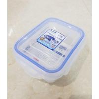 ราคา Super Lock กล่องถนอมอาหาร6113 แบบเหลี่ยม 220 ml. (1151538217)
