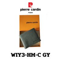 ราคา Pierre Cardin กระเป๋าสตางค์ รุ่น WIY3-HM-C (23064497643)