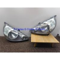 ราคา JDM Honda Jazz Fit GD1 GD3 ไฟหน้าฮาโลเจนด้านหน้า – GC 1 คู่ (42920710392)
