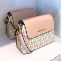 ราคา Michael Kors Portia Crossbody Bag (671399109)