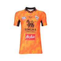 ราคา เสื้อฟุตบอลเชียงราย ยูไนเต็ด 2025 รหัส : 038414 (29782093127)