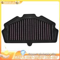 ราคา -ตัวกรองเครื่องฟอกอากาศรถจักรยานยนต์สําหรับ Kawasaki VERSYS 650 2015-2019 NINJA 650 KLE650 Z650 VULCAN 650 S 15-19 (41816789377)