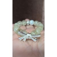 ราคา เลมอนควอทซ์ หินแท้100% กำไลหินสวยงาม (42817264936)