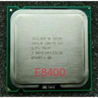 ราคา CPU Intel Core2 Duo E8400 @ 3.00GHz (3163776874)