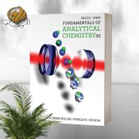 ราคา Fundamentals of Analytical Chemistry (ฉบับ 9) (40422093989)