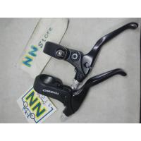 ราคา มือจับคันเบรคเบรค TEKTRO 320 สีดํา nn store ขี่จักรยาน (6886886521)