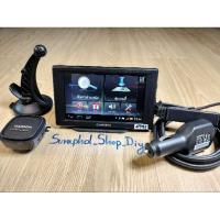 ราคา GPS Garmin nüvi 4592 LM,Android, จอ 5 นิ้ว (24469651361)