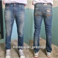 ราคา Nudie Thin Finn Nathan Replica (17781517278)