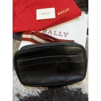 ราคา Bally Crossbody / Beltbag (authentic) (14434710672)