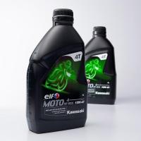 ราคา น้ำมันเครื่อง ELF MOTO 4HP ECO 10W 40,1.0L (21561802282)