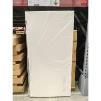 ราคา PELLEPLUTT เพลเลพลุตต์ ที่นอนโฟมสำหรับเตียงเด็กอ่อน, 60x120x6 ซม. (44155491737)