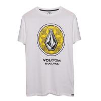 ราคา เสื้อ VOLCOM แท้ (1342929796)