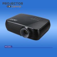 ราคา ACER รุ่น X1226H DLP Projector ความสว่าง (4,000 Ansi Lumens/XGA) เครื่องฉายโปรเจคเตอร์ (7905898940)