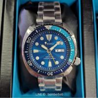 ราคา seiko srpb11 turtle blue lagoon limoted eidion (2214590724)